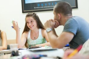 Improve Your English Level