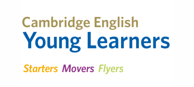 young learners English course