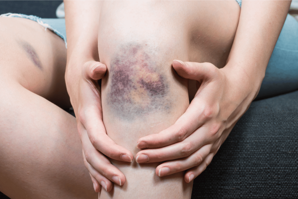bruise