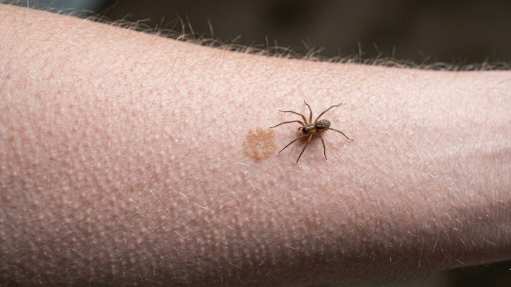 Goosebumps-birthmark-spider